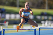Isabella Guthrie