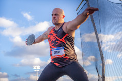 Adelaide Invitational 2025 Matt Denny
