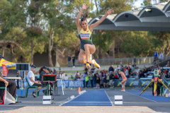 Adelaide Invitational 2025 Delta Amidzovski