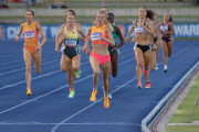 Adelaide Invitational 2025 Abbey Caldwell