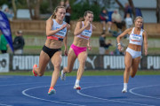 Adelaide Invitational 2025 Kristie Edwards