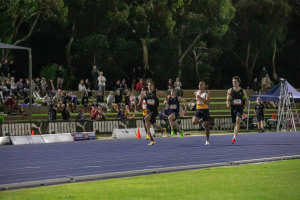Adelaide Invitational 2026