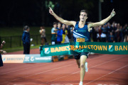 Albie Thomas Mile 2025 Daniel Williams