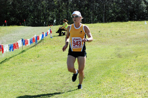 Australian Cross Country Championships 2009