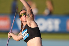 Mackenzie Mielczarek