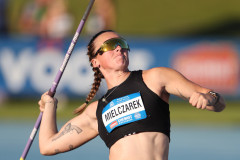 Mackenzie Mielczarek