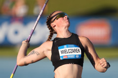 Mackenzie Mielczarek