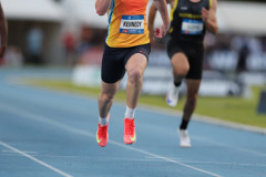Lachlan Kennedy