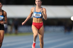 Leah O'Brien