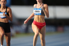 Leah O'Brien