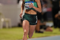 Claudia Hollingsworth