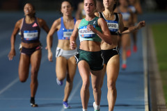 Claudia Hollingsworth