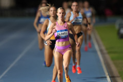 Abbey Caldwell