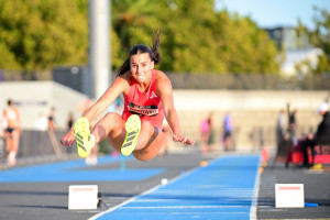Australian Short Track Championships and Victorian Milers Club Meet 2026