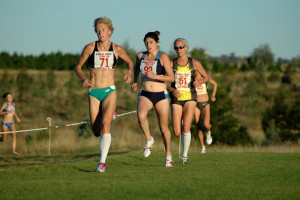 Australian World Cross Country Trial 2008