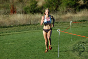 Elise Clayton at Australian trial for 2008 World Cross Country Championships Elise Clayton at Australian trial for 2008 World Cross Country Championships