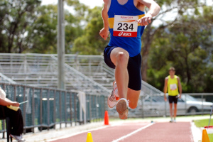 Briggs Athletics Classic 2011