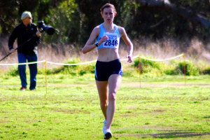 Brimbank Park XCR 2010