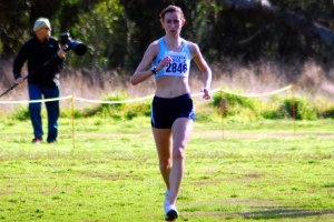 Brimbank Park XCR 2010