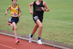 NSW 3000m Championships 2024