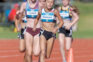 NSW Country Championships 2026 - Day 3