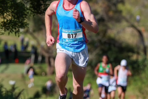 NSW Cross Country Championships 2025