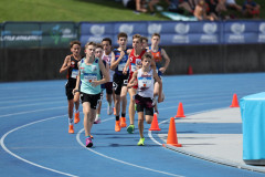 NSW Junior Championships 2025
