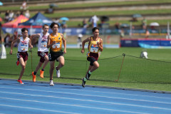 NSW Junior Championships 2025