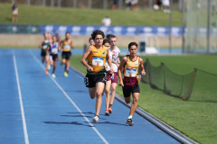 NSW Junior Championships 2025