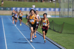 NSW Junior Championships 2025