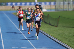 NSW Junior Championships 2025