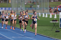 NSW Junior Championships 2025