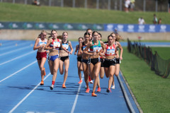 NSW Junior Championships 2025