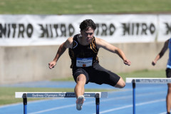 NSW Junior Championships 2025