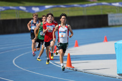NSW Junior Championships 2025