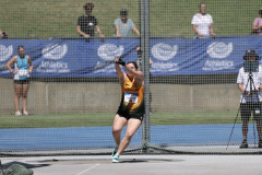 NSW Junior Championships 2025