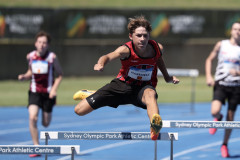 NSW Junior Championships 2025