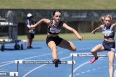NSW Junior Championships 2025
