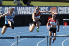 NSW Junior Championships 2025