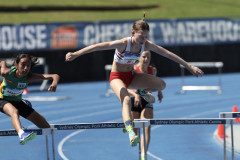 NSW Junior Championships 2025