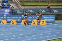 NSW Junior Championships 2025