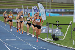 NSW Junior Championships 2025