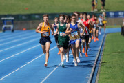 NSW Junior Championships 2025