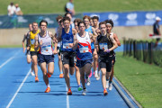 NSW Junior Championships 2025