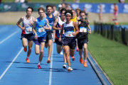 NSW Junior Championships 2025