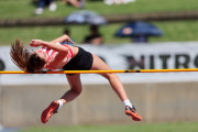 NSW Junior Championships 2025