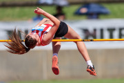 NSW Junior Championships 2025