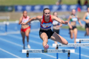 NSW Junior Championships 2025 NSW Junior Championships 2025
