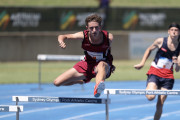 NSW Junior Championships 2025
