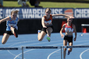 NSW Junior Championships 2025